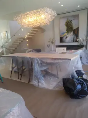 Interior Desing - House Painting Services in Fairfield, CT
