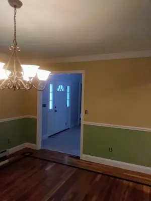 Interior Desing - House Painting Services in Fairfield, CT
