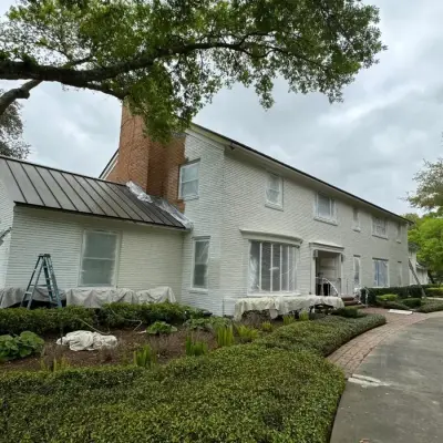 Initiatives — House Painting Services project by Delgado's Painting LLC
