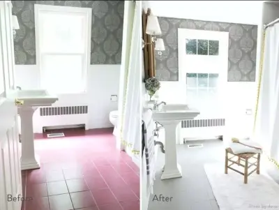 Transformation Projects — House Painting Services project by Property Painters, LLC