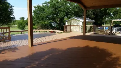 Double W Painting - Carpet Installation in Mansfield, TX
