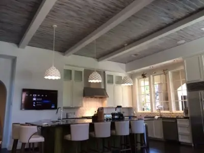 Five Star Painting of Austin - Interior Design & Decorating in Austin, TX