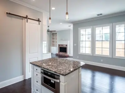origin projects — House Painting Services project by Zion Painting & Drywall LLC