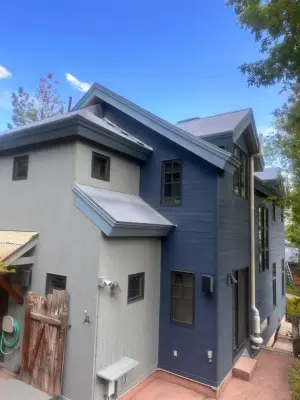 MG Painting LLC - House Painting Services in Carbondale, CO
