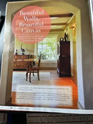 Eco Chic - Interior Design & Decorating in San Luis Obispo, CA