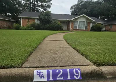 QRCurbs - House Painting Services in Nacogdoches, TX