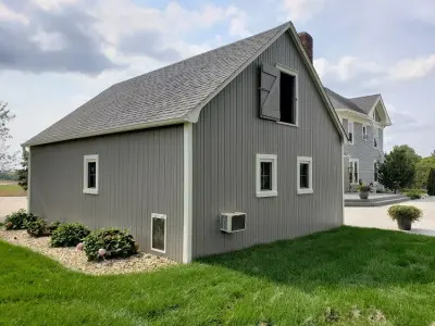 Quad Cities Painting Company - House Painting Services in Rock Island, IL
