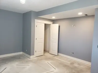 Quad Cities Painting Company - House Painting Services in Rock Island, IL