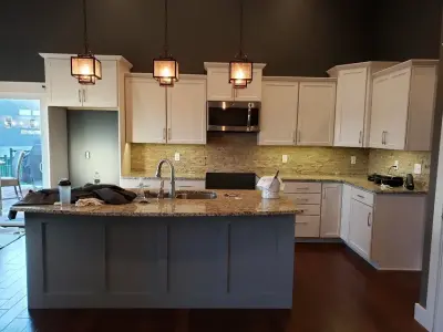 Quad Cities Painting Company - House Painting Services in Rock Island, IL