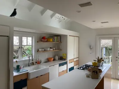 Fresh Paint LLC - House Painting Services in Seattle, WA