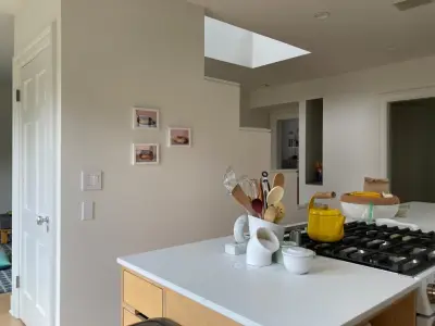 Fresh Paint LLC - House Painting Services in Seattle, WA