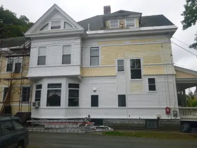 ASAP Painting & Finishing LLC - House Painting Services in Troy, NH