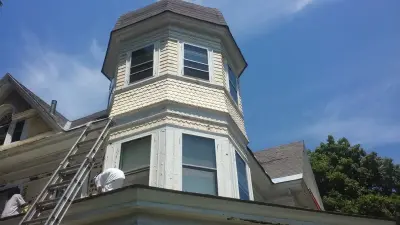 ASAP Painting & Finishing LLC - House Painting Services in Troy, NH