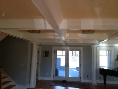 Maine Paint Portland - House Painting Services in Portland, ME