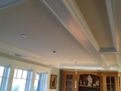 Maine Paint Portland - House Painting Services in Portland, ME