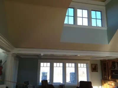Maine Paint Portland - House Painting Services in Portland, ME