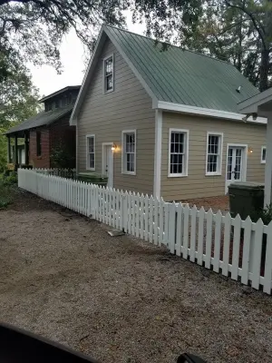 Outdoor Residences — House Painting Services project by Superior Painting