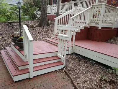 Nu Hue Company - House Painting Services in Fort Mill, SC