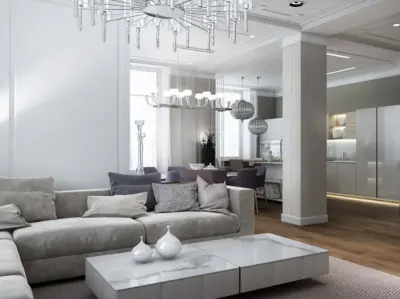 Randy's Painting Services - Interior Design & Decorating in Easton, PA