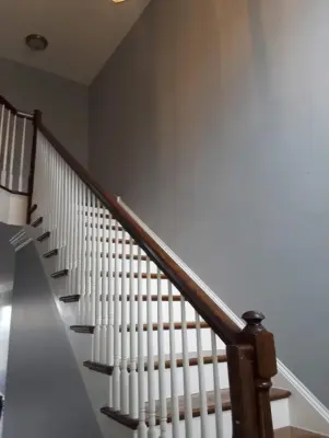 Randy's Painting Services | Interior Decor Painting — House Painting Services project by Randy's Painting Services