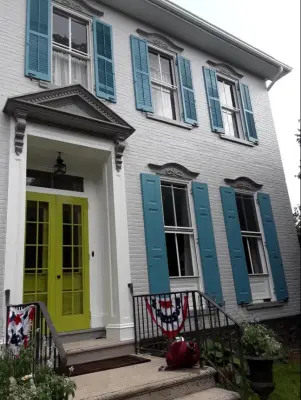 Randy's Painting Services - Interior Design & Decorating in Easton, PA