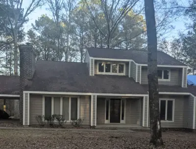 Eagle Eye Exteriors - House Painting Services in Midland, GA