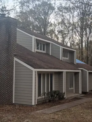 Eagle Eye Exteriors - House Painting Services in Midland, GA