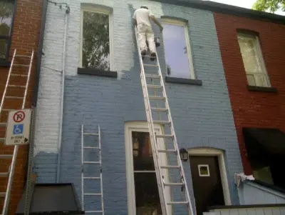 Walls R us Painting - House Painting Services in Delray Beach, FL