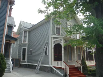 Corbett's Custom Painting - Drywall Installation & Repair in Buffalo, NY