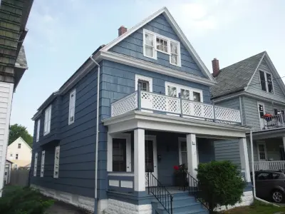 Corbett's Custom Painting - Drywall Installation & Repair in Buffalo, NY