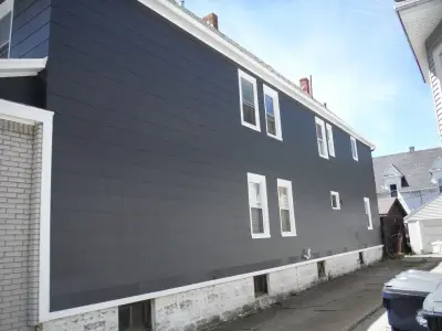Corbett's Custom Painting - Drywall Installation & Repair in Buffalo, NY
