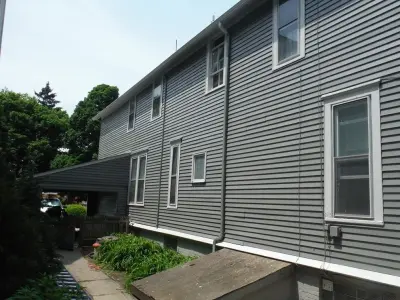 Corbett's Custom Painting - Drywall Installation & Repair in Buffalo, NY