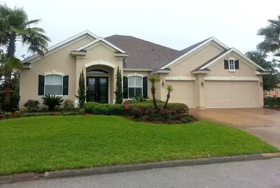 Current Outdoor Painting Projects — House Painting Services project by A New Leaf Painting