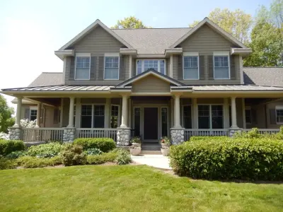 New Look Painting Company LLC - Interior Design & Decorating in Grand Rapids, MI