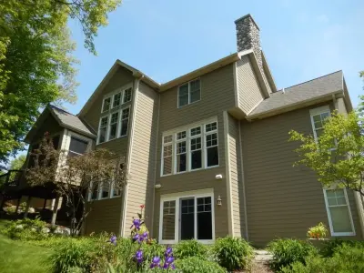 New Look Painting Company LLC - Interior Design & Decorating in Grand Rapids, MI
