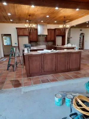 Danny's family painting - House Painting Services in Odessa, TX