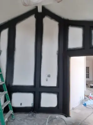 recently completed project — House Painting Services project by Danny's Family Painting