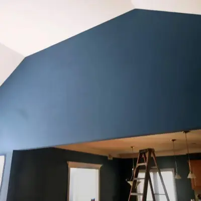 Mike Keylon Painting - Interior Design & Decorating in Mclouth, KS