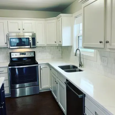 Mike Keylon Painting - Interior Design & Decorating in Mclouth, KS