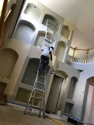 Caritri Painting - House Painting Services in Jacksonville, FL