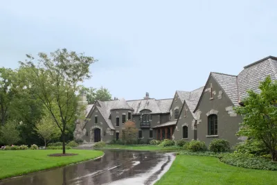 Great Oaks Landscape Associates Inc. - Deck Building & Repair in Novi, MI