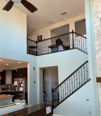 Chaparro's Painting - Custom Cabinets & Cabinetry in Rio Rancho, NM
