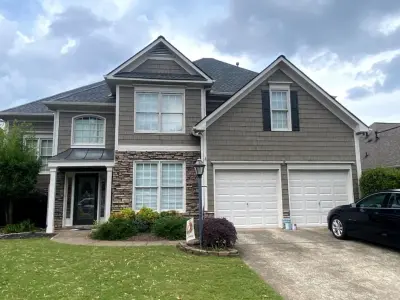 Painting Life - Interior Design & Decorating in Cumming, GA