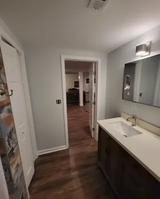 Current projects — House Painting Services project by Painting Life