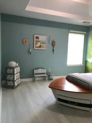 Painting Life - Interior Design & Decorating in Cumming, GA