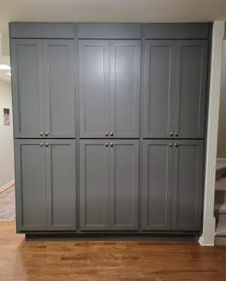 Painting Life - Interior Design & Decorating in Cumming, GA