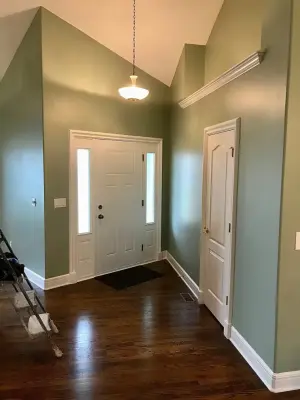 Superior Paint KC - House Painting Services in Kansas City, MO