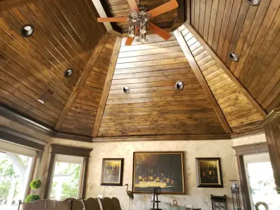 Artisons Painting And Remodeling - House Painting Services in Brookfield, IL
