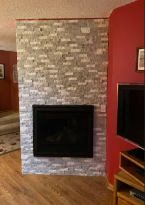 Virgil Bradley Painting & Tiling - House Painting Services in Minneapolis, MN