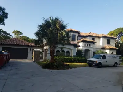 Current Projects — House Painting Services project by Pipestone Painting